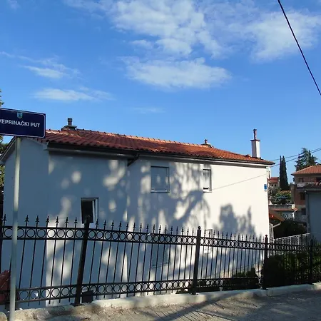 Apartment Enni