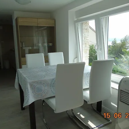 Apartmán Enni