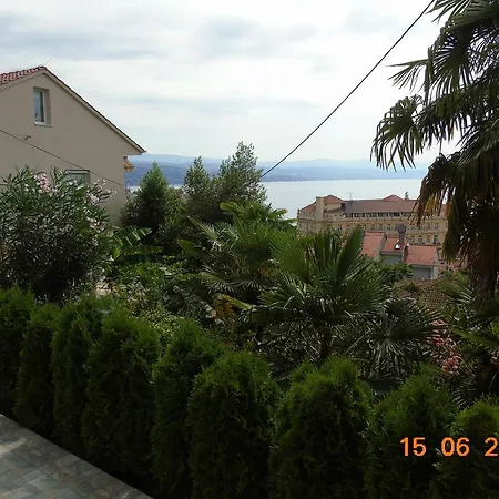 Enni Apartmán Opatija